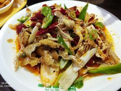 -马三元老汤牛肉面(小西门店)