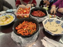 -文楼·淮扬菜·淮安早茶(河下古镇翔宇店)