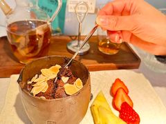 -春树下·树屋花房西餐厅(罍街AS1980店)