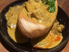 -岛风·台食小馆 ISLAND BISTRO(烟台山店)