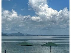 -汕尾风车岛