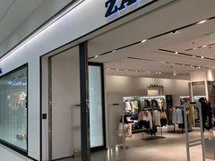 -ZARA(凯德乐峰广场店)