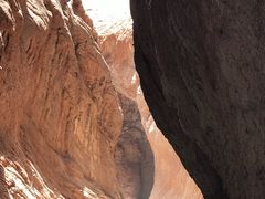 -天山神秘大峡谷