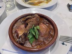 -Le Comptoir de la Gastronomie