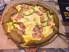 -米斯特比萨(罗斯福店)