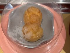 -争鲜回转寿司(通州万达店)