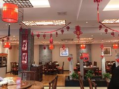 -面辣子·陕西家乡菜(钟楼店)