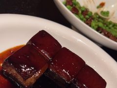 -羡餐厅·杭帮菜·淳菜(千岛湖自由洲际殿店)