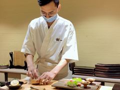 -鮨一日本料理(大中华店)