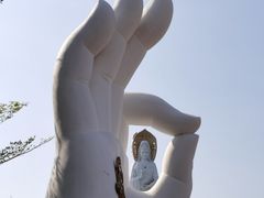 -三亚南山文化旅游区