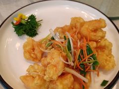 -丰泽园饭店