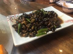 山吭螺-桃姐农庄老字号(从化温泉店)
