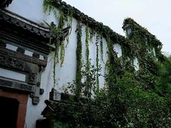 -广富林宰相府酒店·水云间