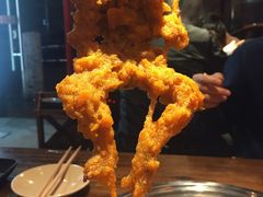 -老天桥蛙炉火锅(姑苏总店)