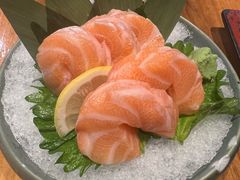 -石屋料理(南京西路店)
