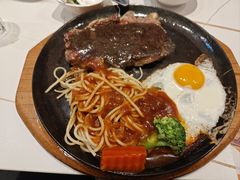 黑椒牛排-豪享来(我格广场店)