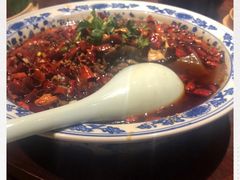 -南京大牌档(济南万象城店)