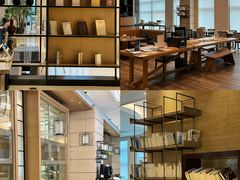 -上海浦东滨江喜来登酒店