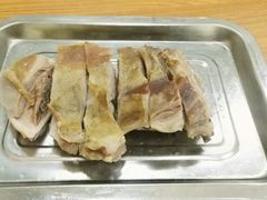 东乡精品手抓羊肉-马学武手抓美食(下南关总店)