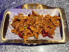 牛蛙米花-蛙来哒(正荣财富店)