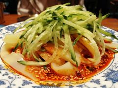 -柴窝堡22号辣子鸡·传承新疆菜