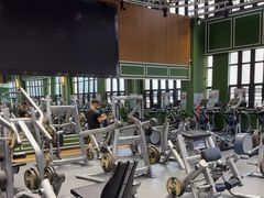 -悦莱美游泳健身会所(御景壹号店)