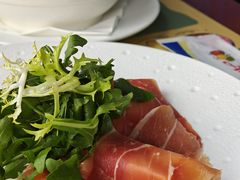 -安妮意大利餐厅(国贸店)