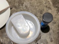 -绿茶餐厅(天津天河城店)