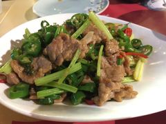 -一个叫川的地方(麒麟新天地店)