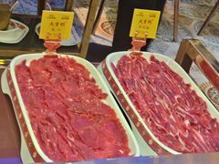 -大吉利·潮汕牛肉火锅(河西店)