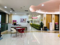 门诊部-重庆五洲医院·妇幼保健
