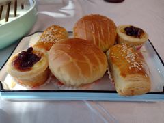 -鹿鸣酒家(越秀店)