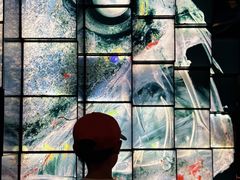 -同济大学四平路校区深海探索馆