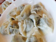 -翠花老菜饺子馆(七宝店)