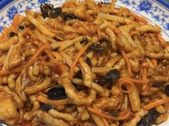 -玉桥餐厅(天坛店)