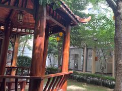 -中和·国风茶馆(愚园路店)
