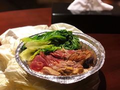 至尊腊味煲仔饭-皇上皇腊味店(下九路店)