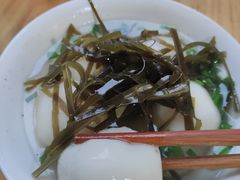 -隆嘉汤圆面