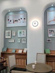-宝贝家族国际影像馆(东郊记忆店)