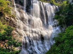 -千泷沟大瀑布旅游区