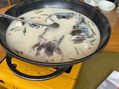 -丰乐餐厅·始于1999·本地老字号