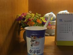 -一鸣真鲜奶吧(景城花园奶吧)