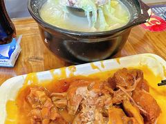 -砂锅李(九江路店)