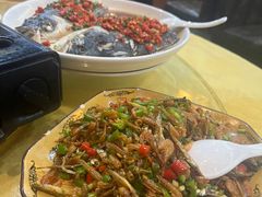 -湘府迎君(爱联店)