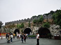 -东西巷