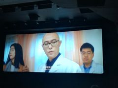 -中影国际影城(兰生大厦CINITY LED店)