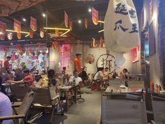 -大头叔烤鸡爪·朝鲜族烤串(天池路店)