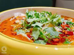 酸菜鱼-明城饭店(万科九都荟店)