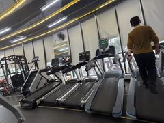-健身门·自助健身房(镇坪路店)