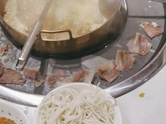 -云尊府云南菜·蒸汽石锅鱼(学清路店)